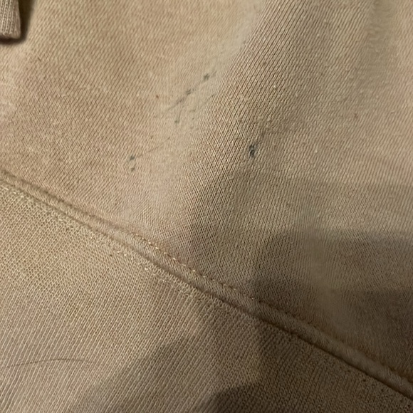 Boys medium Nike hoodie - Picture 4 of 4